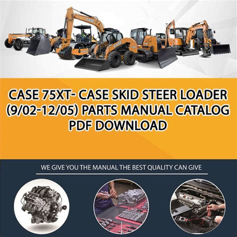 75xt case skid steer display manual|case ih manuals.